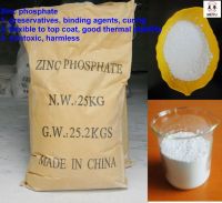 Sell Superfine Zinc phosphate