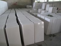 Sell Vietnam white marble