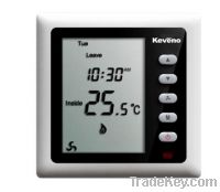 Sell Digital Fan Coil Thermostat