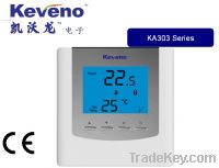 Sell Electric Room Thermostat