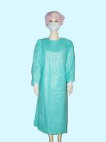 Sell nonwoven surgical gown