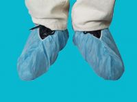 Sell nonwoven shoe cover