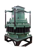 Cone Crusher