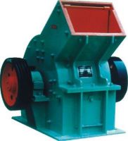 Hammer Crusher