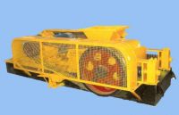 Double Roll Crusher