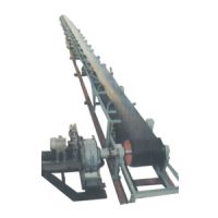 Belt Conveyor