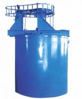 Stirrer Tank