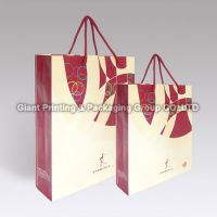 paper(shopping) bag