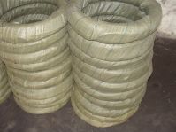 Sell galvanized wire, annealed wire, cut wire