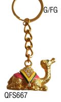 Sell Camel keychain