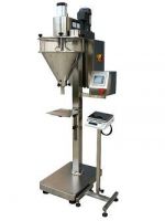 Sell Semi automatic auger filler FG-1A