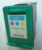 Sell HP 140/141 ink cartridge (CB335H/CB337H)