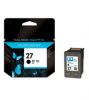 Sell C8727A No.27  Black HP ink cartridge