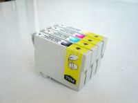 Sell compatible ink cartridge for Epson T0731 ( T073N) Series 1