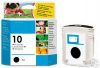 Sell HP ink cartridge 10BK(C4844AE 69ml)