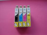 Sell Epson T0711-T0714 Compatible Multipack Ink Cartridges Generation