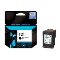 Sell Ink Cartridge for HP 121 (CC640HE)