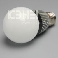 Bombolla de luz LED E27