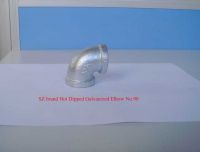 Sell malleable iron pipe fitting-socket