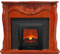 Sell electric fireplace mantel