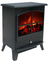 Sell stand-alone electric fireplace
