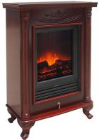 Sell free standing electric fireplace
