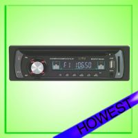 Wholesale In dash car DVD player
