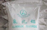 Sell Aluminum Fluoride AlF3 and Synthetic Cryolite Na3AlF6