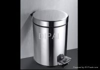 Sell stainless stell dustbin