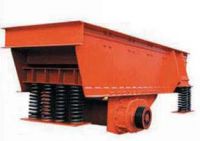 Sell Top-quality Vibrating Feeder manufactured by China Kunding