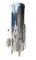 High-effect water distiller machine GJZZ-100