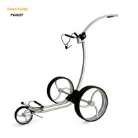 Sell 3wheel Push Golf trolley