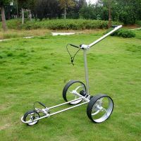 Sell Stainless steel Electric golf trolley
