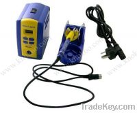 Sell Hakko FX951 Lead-free soldering station/ROHS APPROVAL