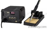 Sell 937 Lead-free soldering station /ESD