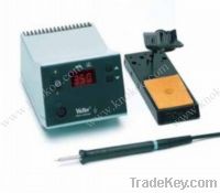 Sell weller WSD81 lead-free soldering station