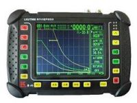 Sell LKUT960 ultrasonic flaw detector
