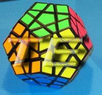 Magnic Cube