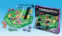 Crosspath Chesses