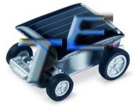 Solar Power Mini Car