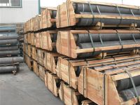 Sell graphite electrode