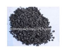 Sell calcined anthracite