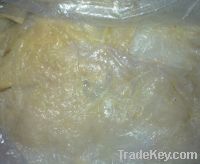 Sell jelly fish skin