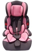 baby car seat (skyblue+grey)