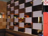 Honeycomb Ceramic Acoustic Panel P20D