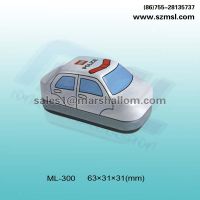 car-shaped tin box ML-300