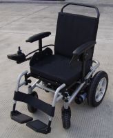 Sell Electrical Wheelchair SD-W320B