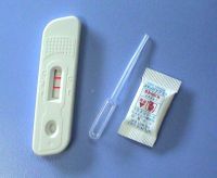 Sell HIV 1&2 Rapid Test strip/device