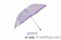 Sell lady umbrella