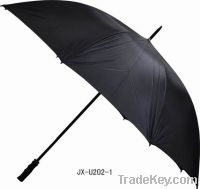 Sell black umbrella